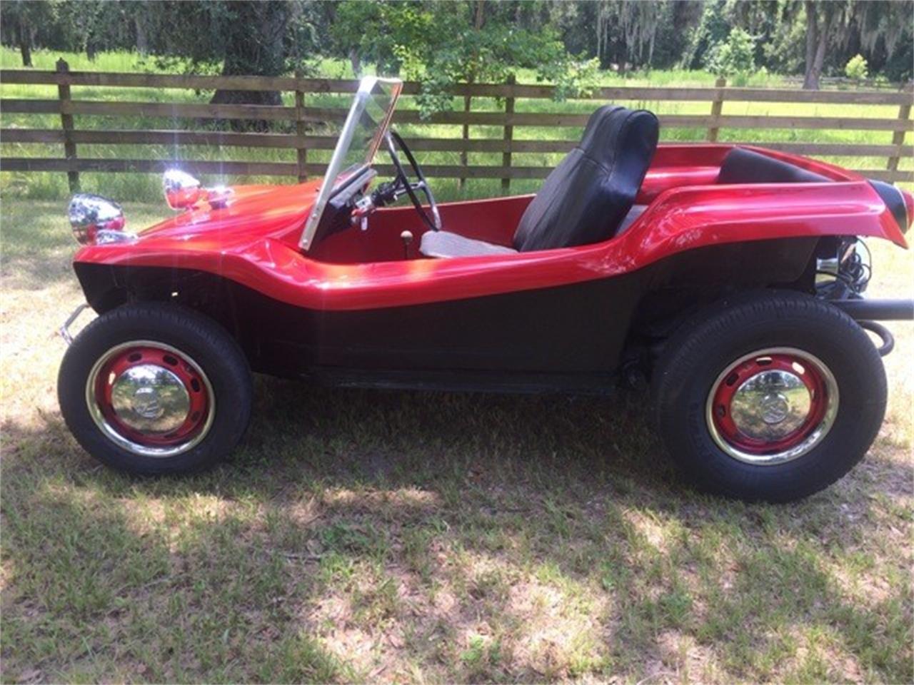 1968 Volkswagen Dune Buggy for Sale | ClassicCars.com | CC-894327