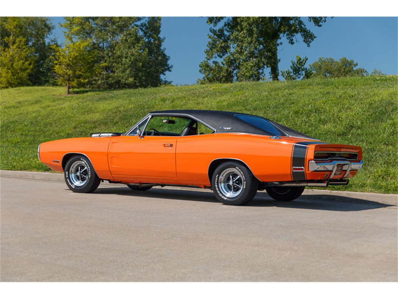 1970 Dodge Charger for Sale | ClassicCars.com | CC-894462