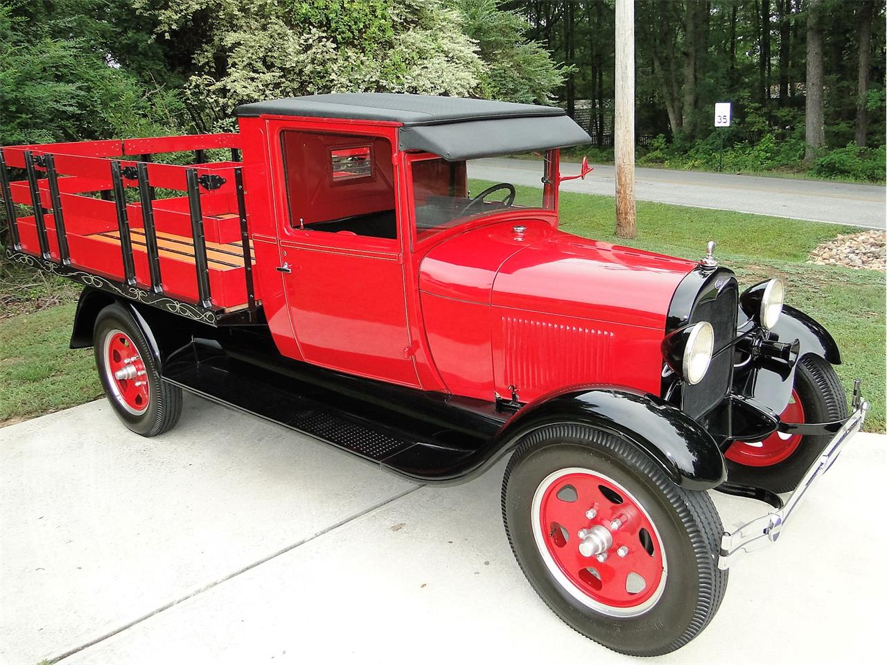 1929 Ford Truck for Sale | ClassicCars.com | CC-894852