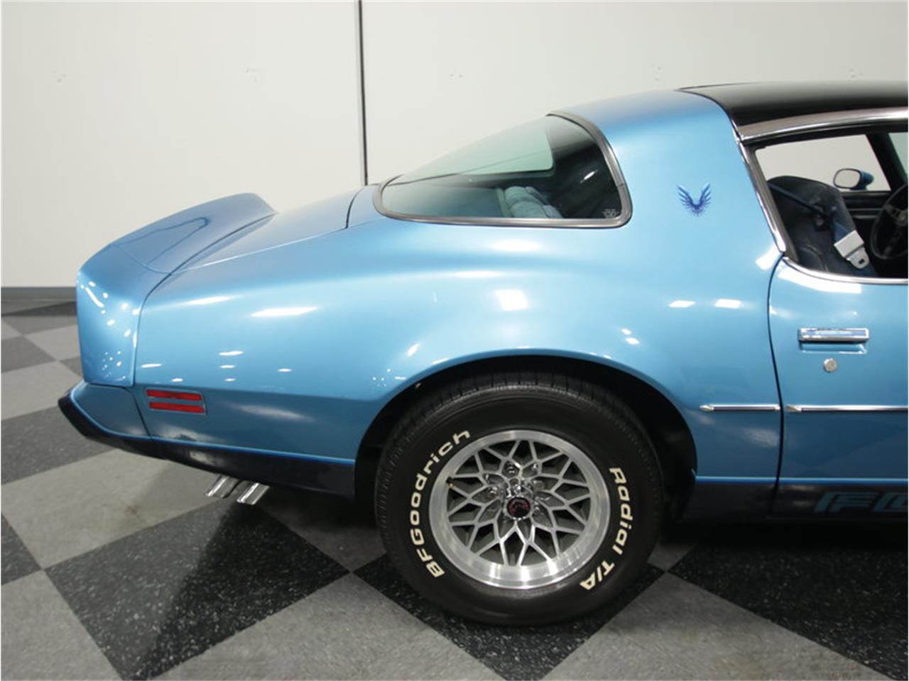 1980 Pontiac Firebird Formula for Sale | ClassicCars.com | CC-894950