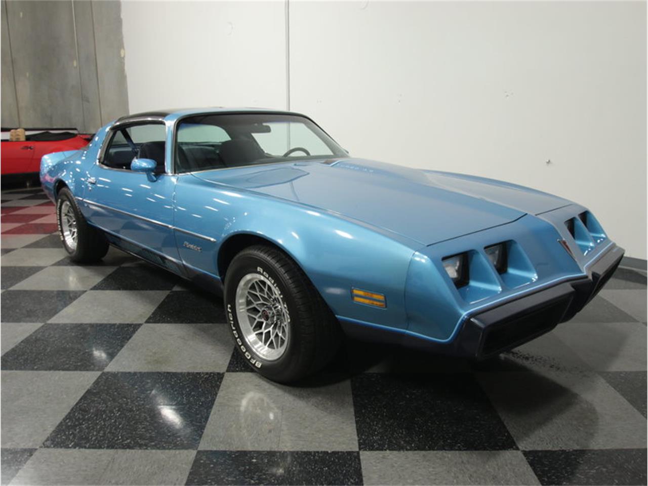 1980 firebird