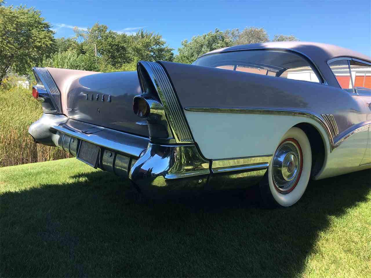 1957 Buick Super Riviera For Sale | ClassicCars.com | CC-895265