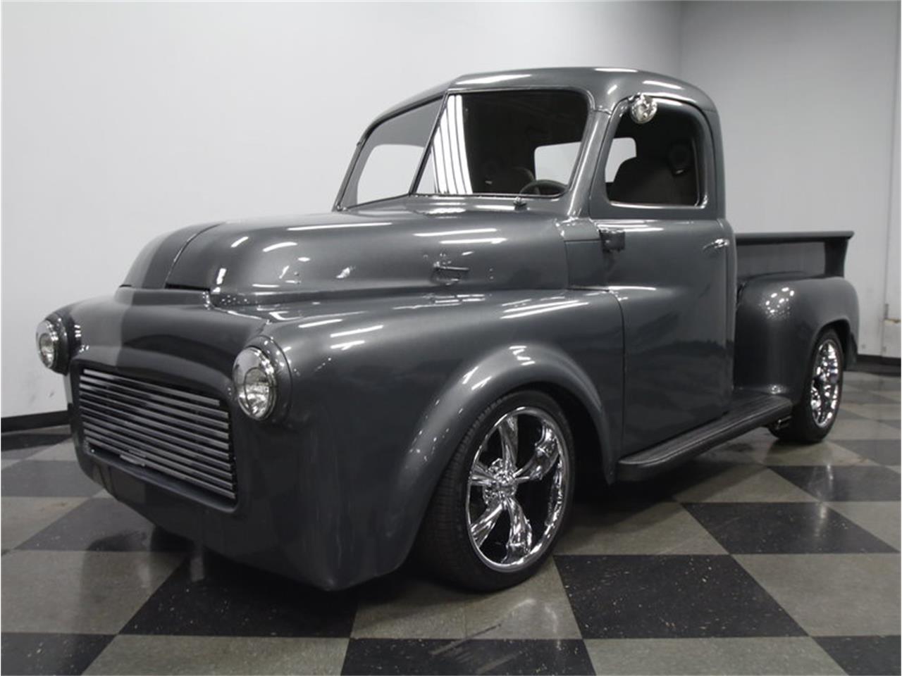 1953 Dodge B-Series Truck For Sale | ClassicCars.com | CC-895369