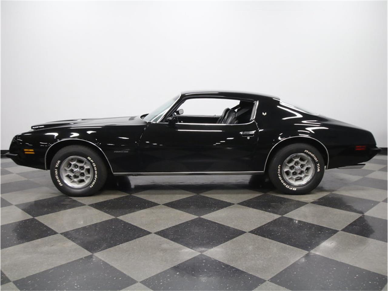 1974 Pontiac Firebird Formula 350 Clone for Sale | ClassicCars.com | CC ...