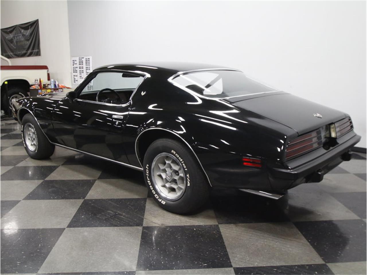 1974 Pontiac Firebird Formula 350 Clone for Sale | ClassicCars.com | CC ...