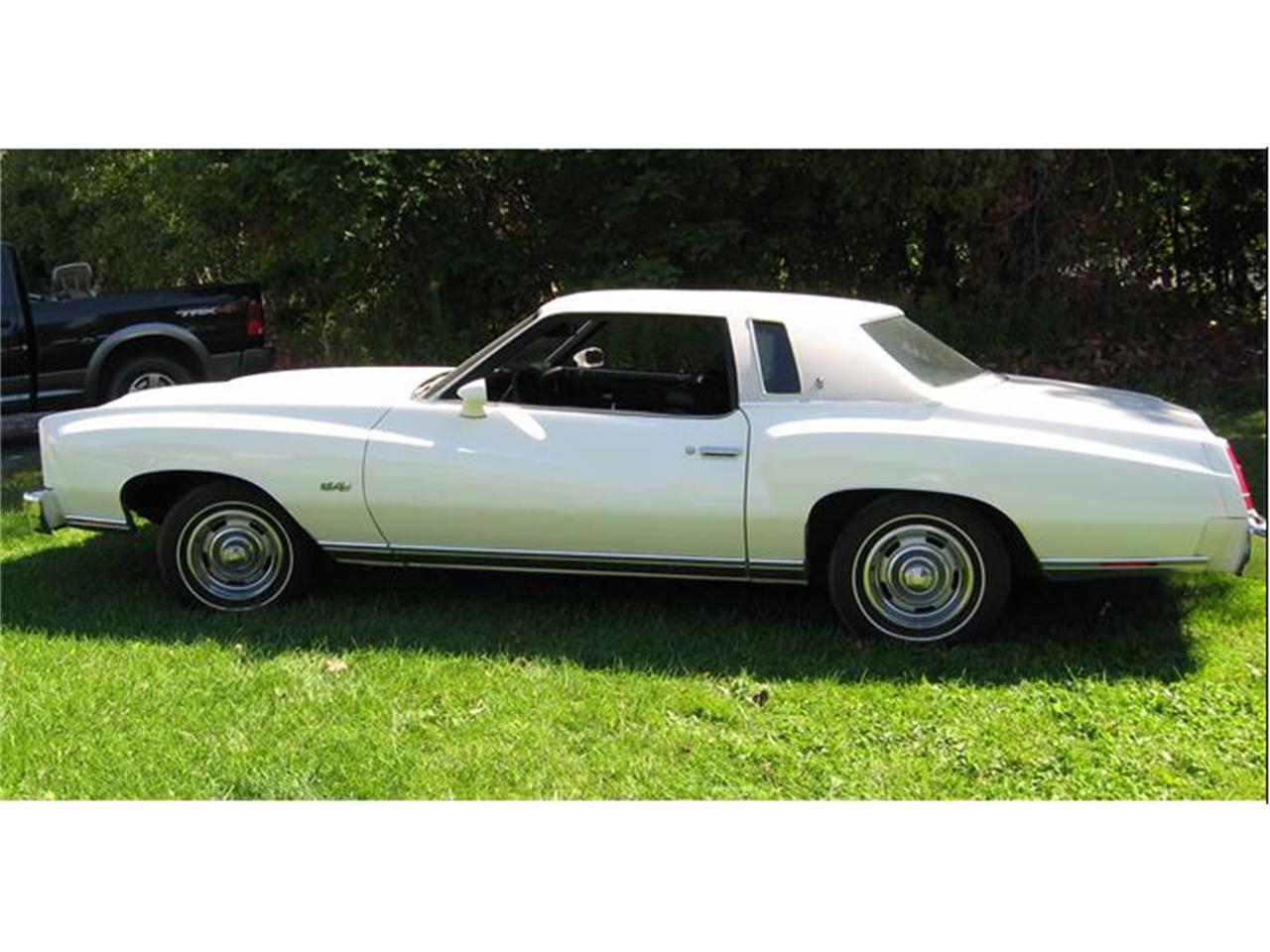 1976 Chevrolet Monte Carlo For Sale 