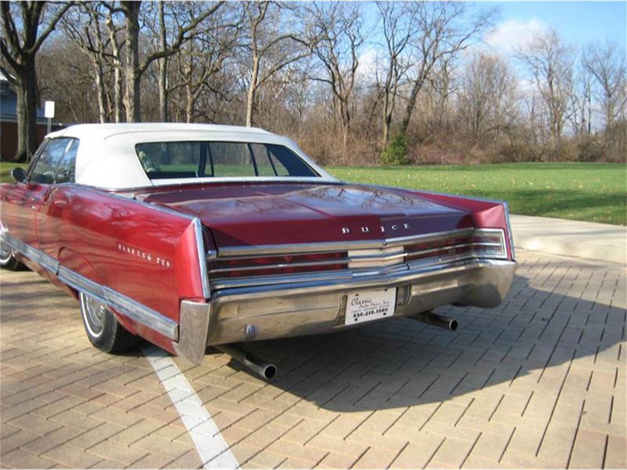 1965 Buick Electra 225 for Sale | ClassicCars.com | CC-897415