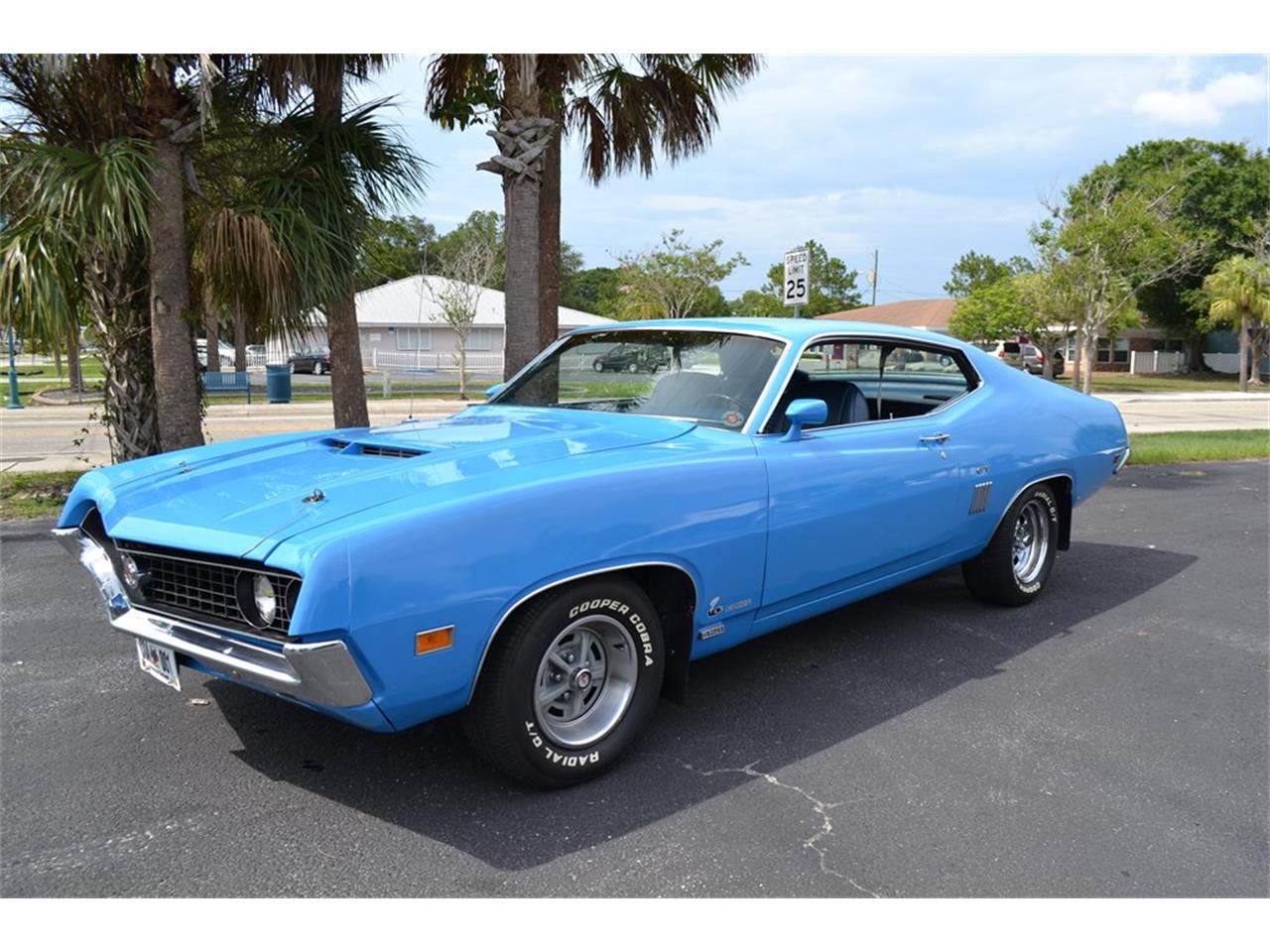 1970 Ford Torino for Sale | ClassicCars.com | CC-897924