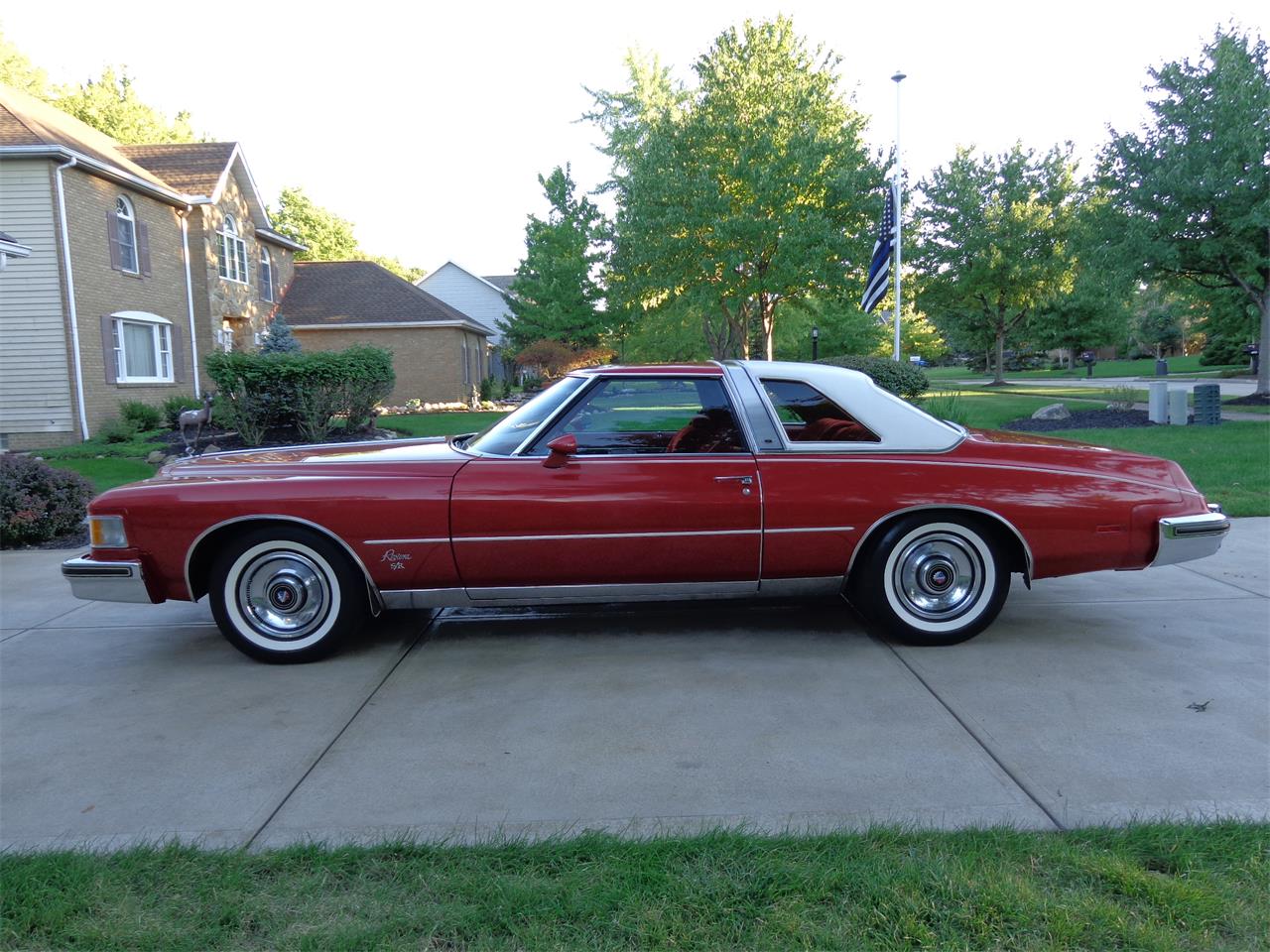 1976 Buick Riviera for Sale | ClassicCars.com | CC-898288