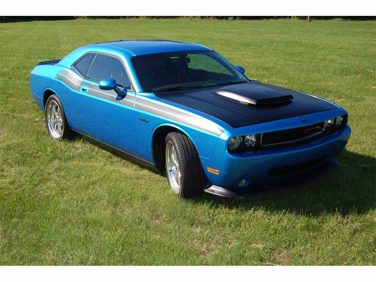 challenger rt for sale