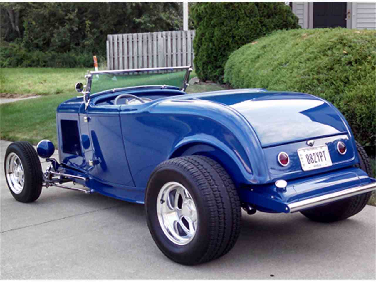 1932 Ford Roadster for Sale CC898566