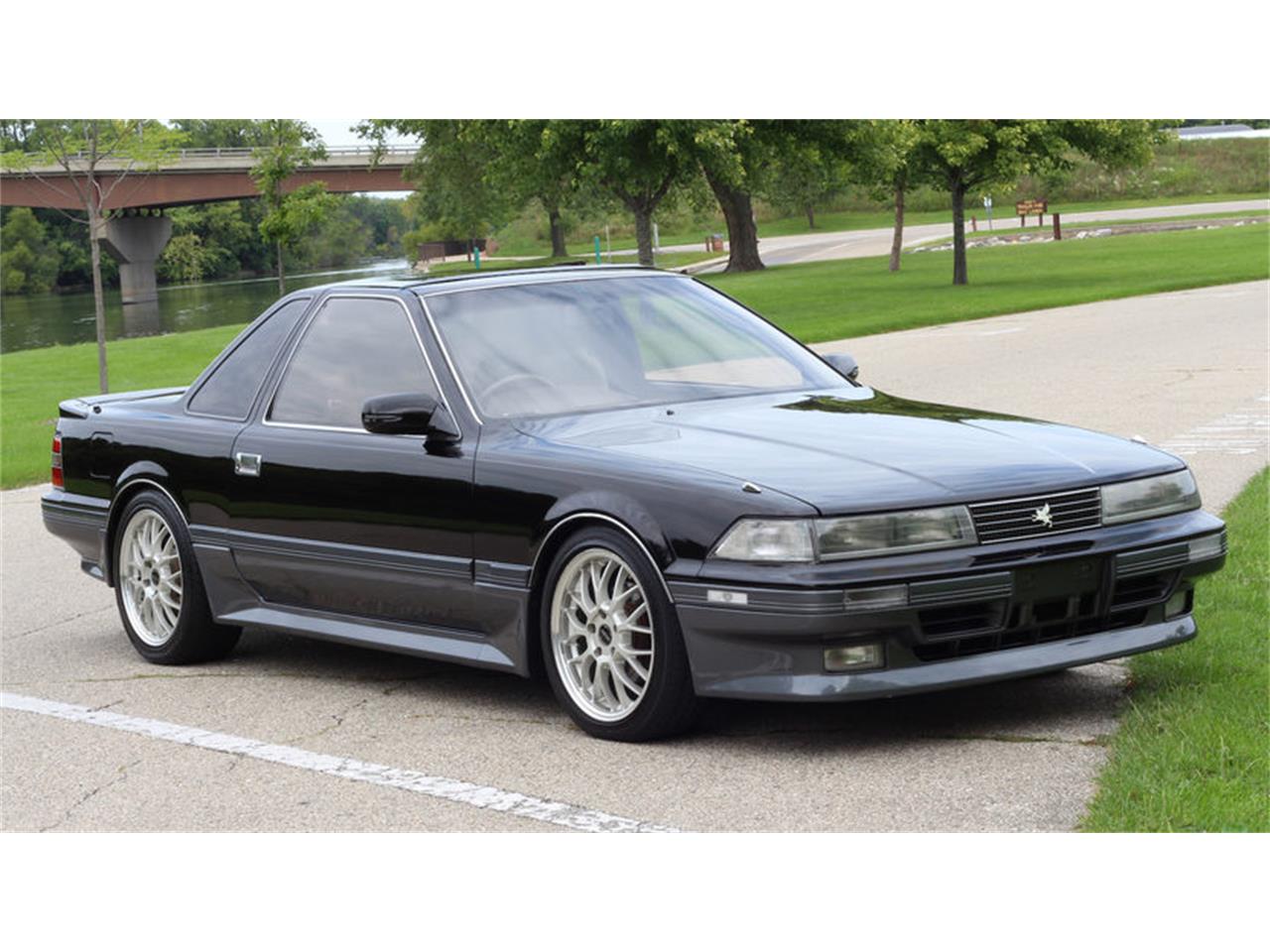 Toyota soarer for sale