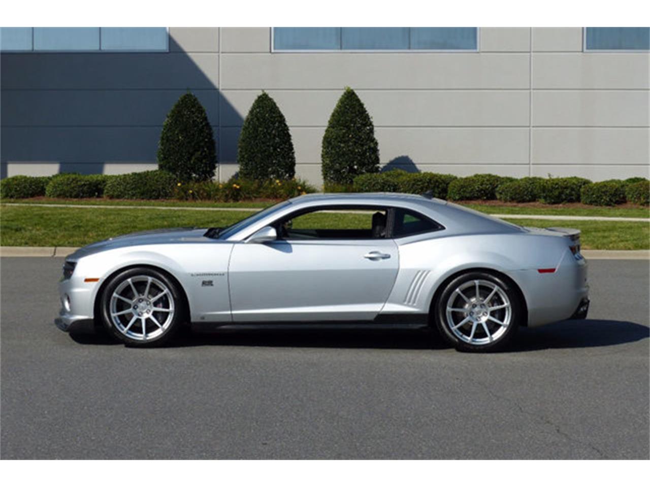 2010 Chevrolet Camaro for Sale | ClassicCars.com | CC-890901