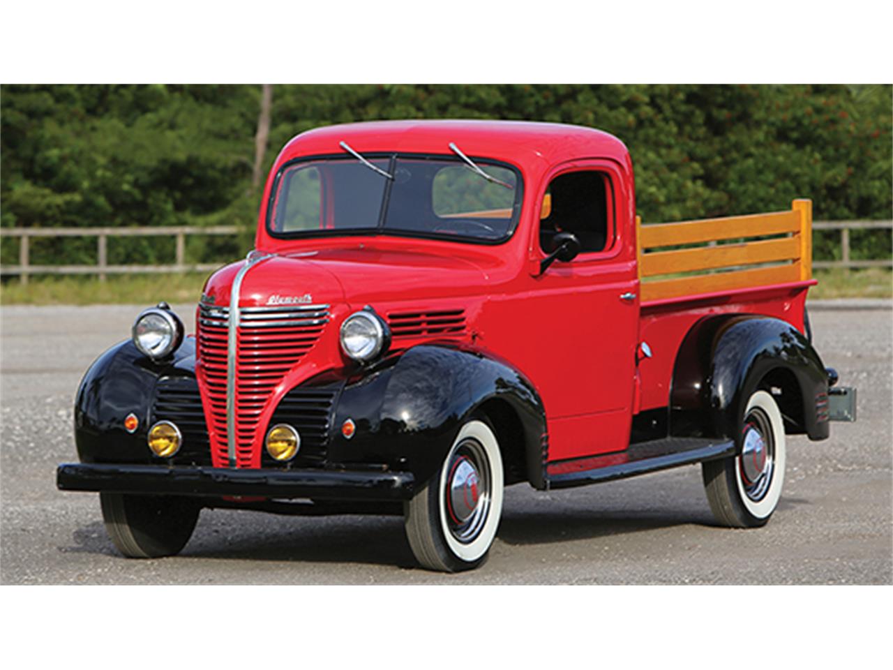 1940 Plymouth PT105 Pickup For Sale | ClassicCars.com | CC-899578