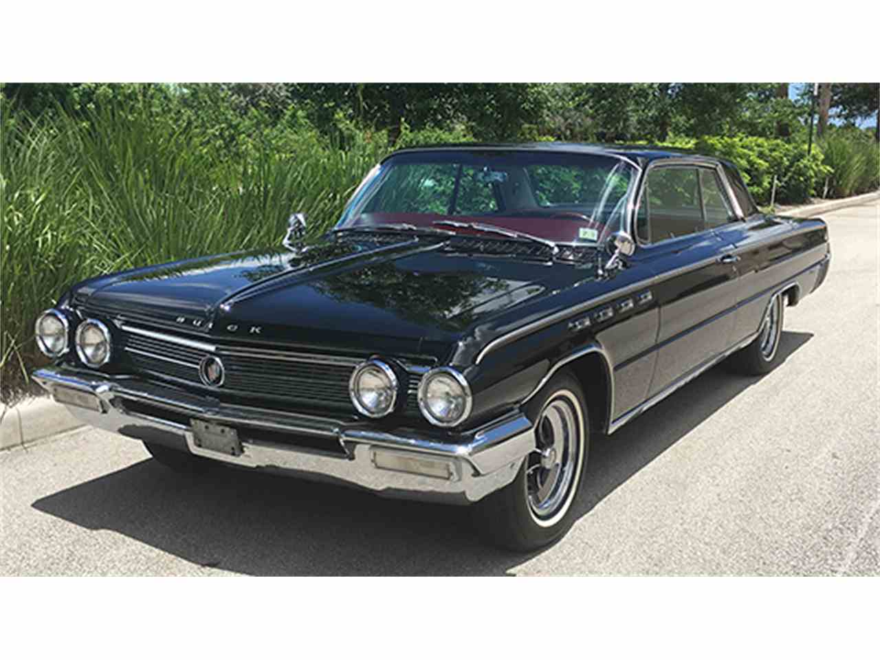 1962 Buick Electra 225 Sport Coupe For Sale ClassicCars CC 899618 1962-buick-electra-225-sport-coupe-for-sale-classiccars-cc-899618