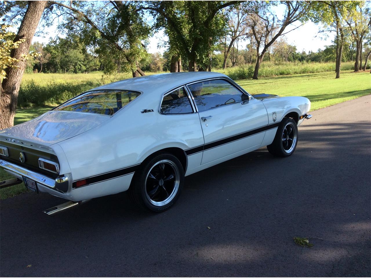 1976 Ford Maverick For Sale ClassicCars CC 901452 1976 Ford Maverick For Sale ClassicCars CC 901452