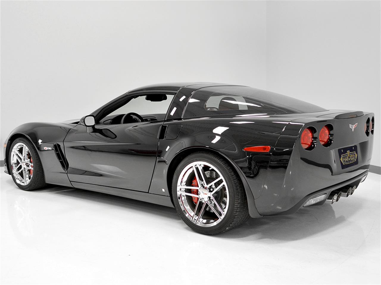 2009 Chevrolet Corvette Z06 for Sale | ClassicCars.com | CC-902358