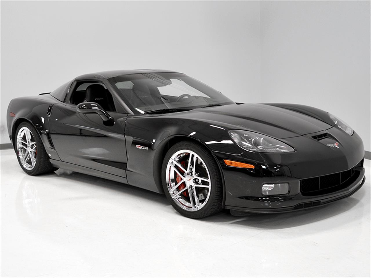 2009 Chevrolet Corvette Z06 for Sale | ClassicCars.com | CC-902358