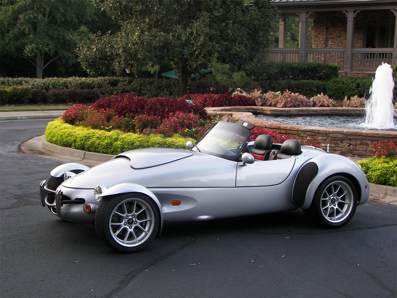 1999 Panoz AIV Roadster for Sale CC902582