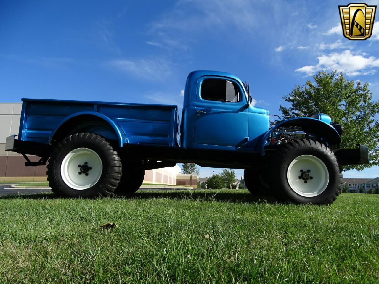 1967 Dodge WM300 Power Wagon for Sale | ClassicCars.com | CC-902691