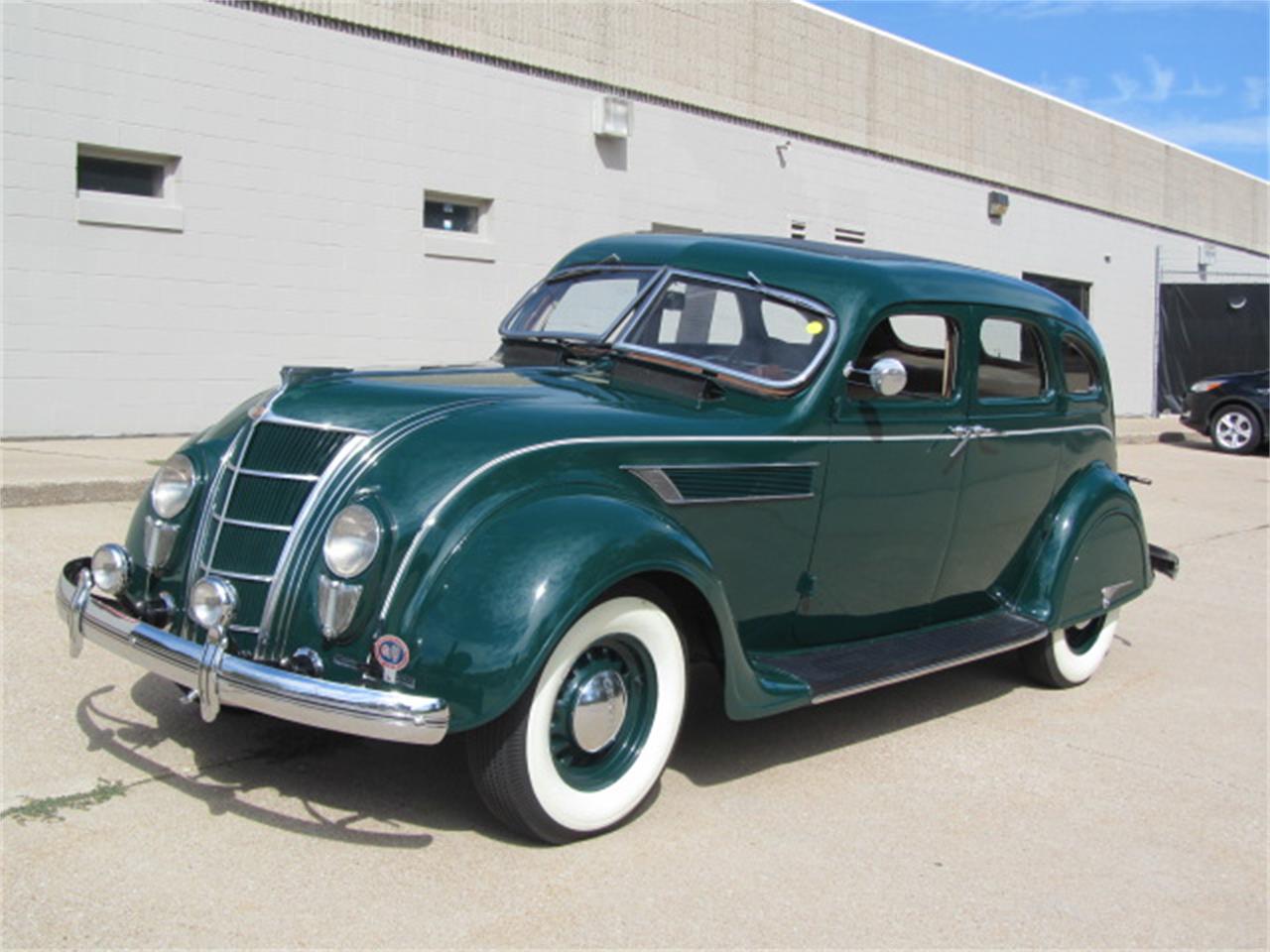 Chrysler Imperial 1935