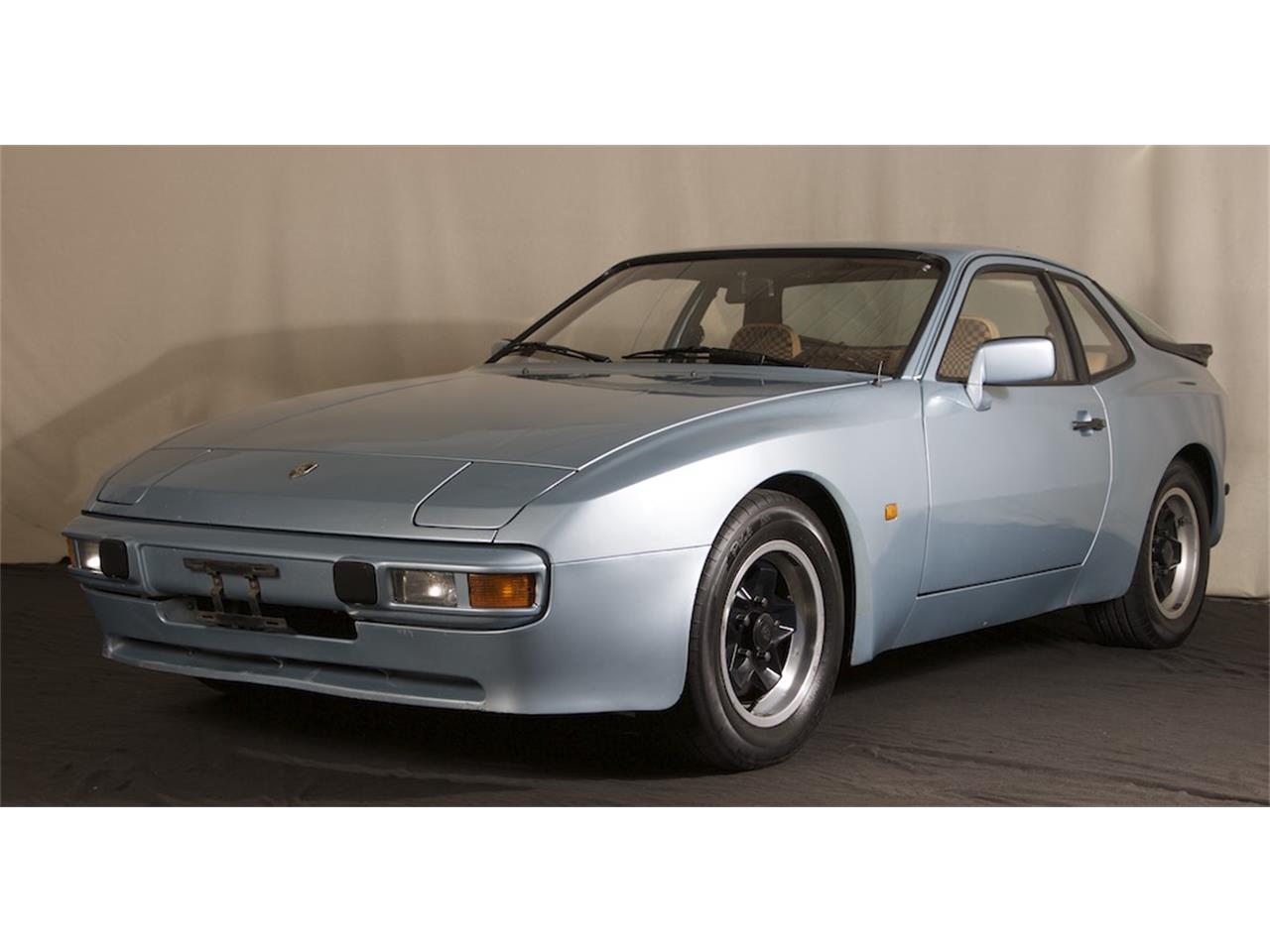 1982 Porsche 944 for Sale | ClassicCars.com | CC-903653