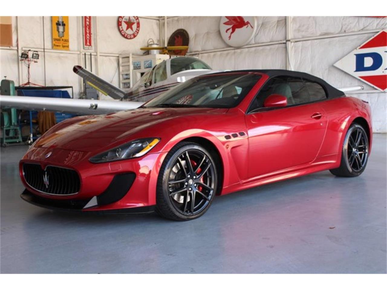 2013 Maserati GranTurismo for Sale | ClassicCars.com | CC-903945