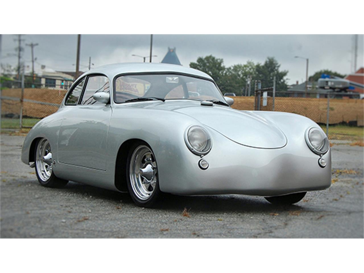 1953 Porsche 356 Coupe Custom for Sale | ClassicCars.com | CC-905326