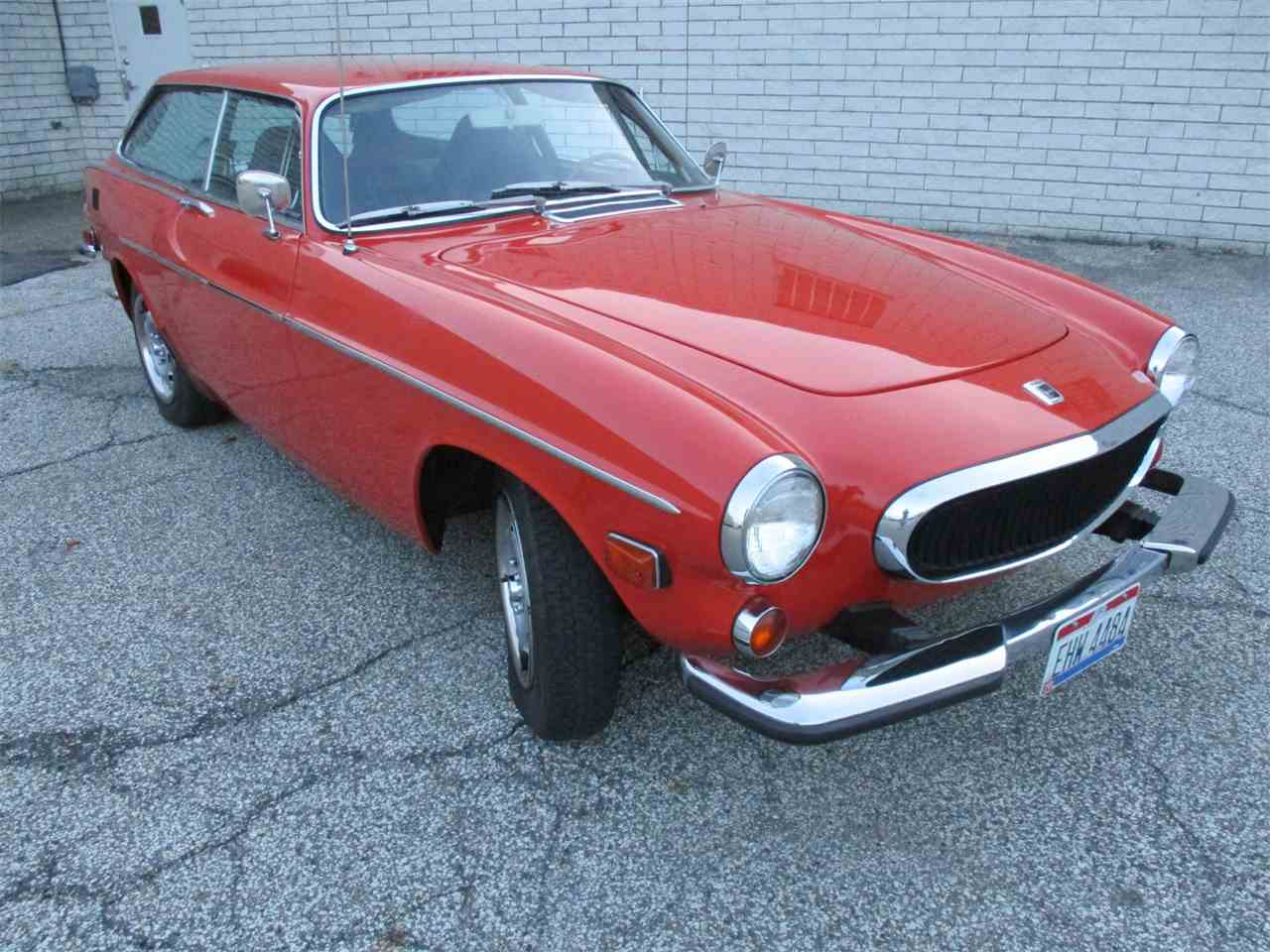 1973 Volvo 1800ES For Sale | ClassicCars.com | CC-906524