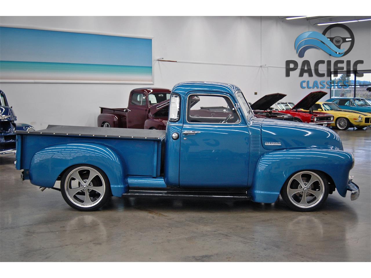 1948 Chevrolet 3100 for Sale | ClassicCars.com | CC-907148