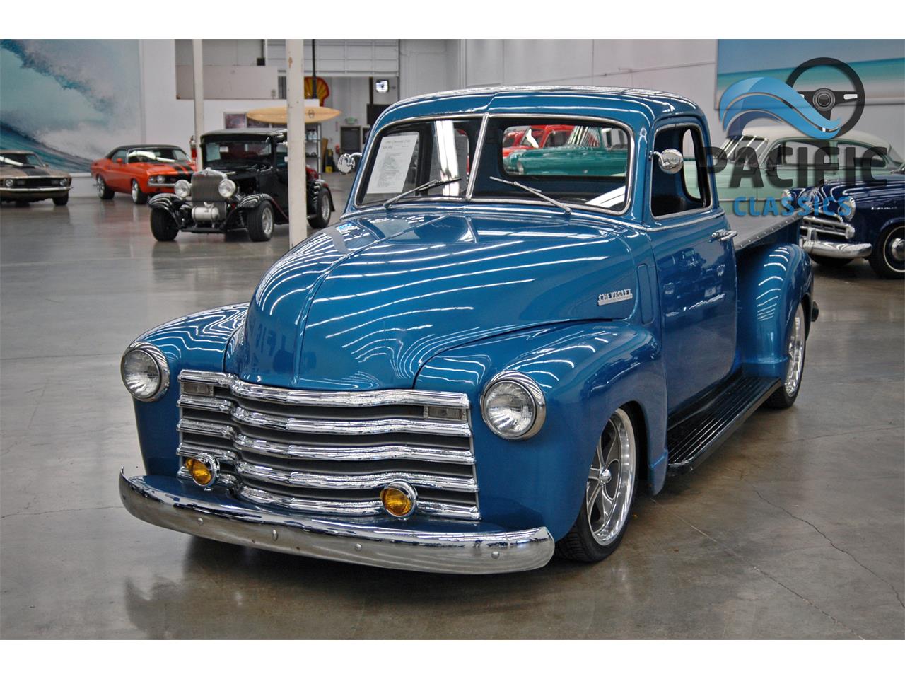 1948 Chevrolet 3100 For Sale Cc 907148