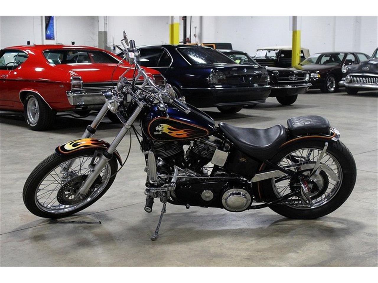 1950 harley davidson for sale