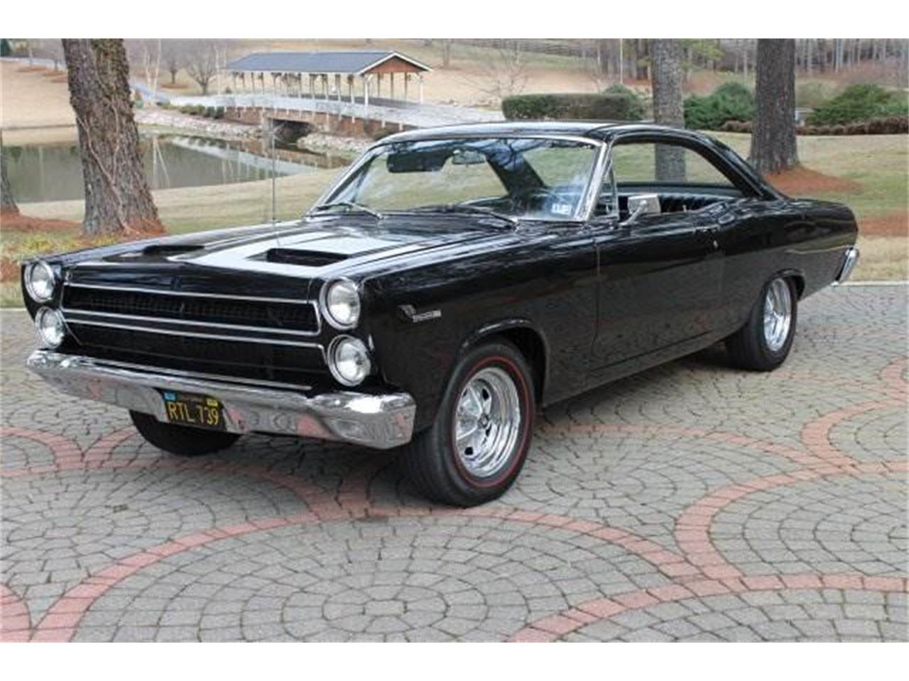 1966 Mercury Comet for Sale | ClassicCars.com | CC-907935