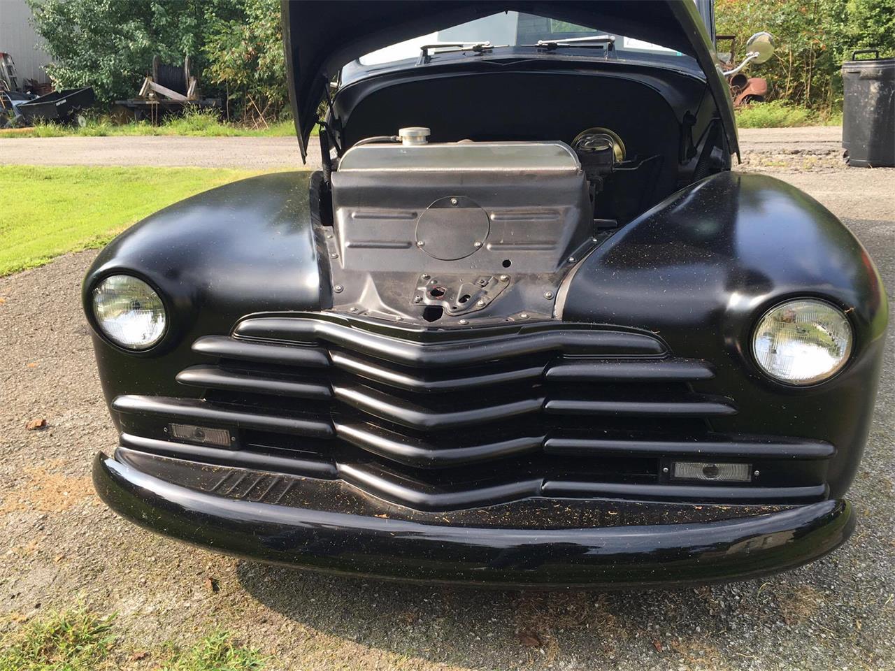 1947 Chevrolet Sedan Delivery for Sale | ClassicCars.com | CC-908745