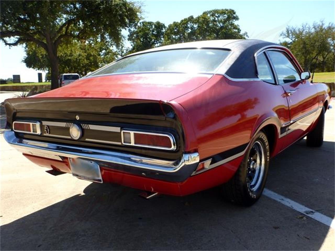 1972 Ford Maverick for Sale | ClassicCars.com | CC-909061