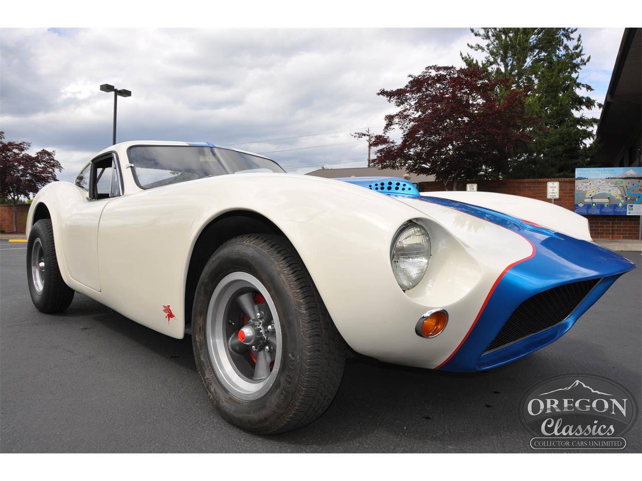 1962 KELLISON J6 Panther for Sale CC909318