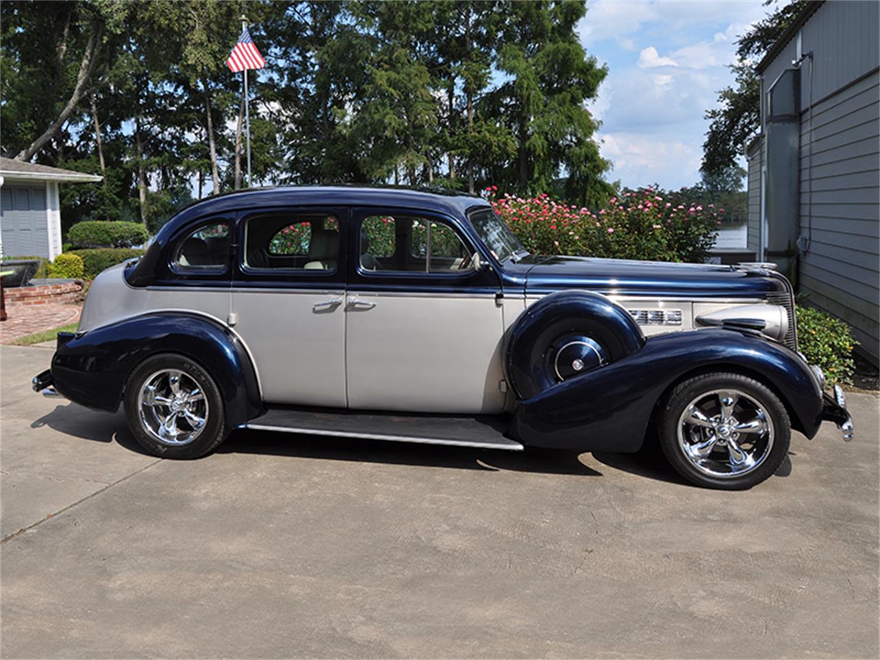 1937 Buick Special For Sale | ClassicCars.com | CC-900961