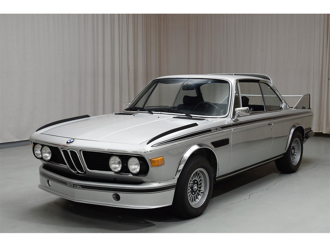 Стиль 74 bmw