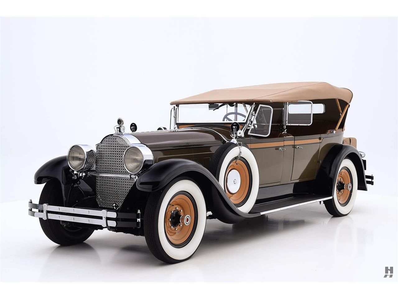 1928 Packard Eight for Sale | ClassicCars.com | CC-909713