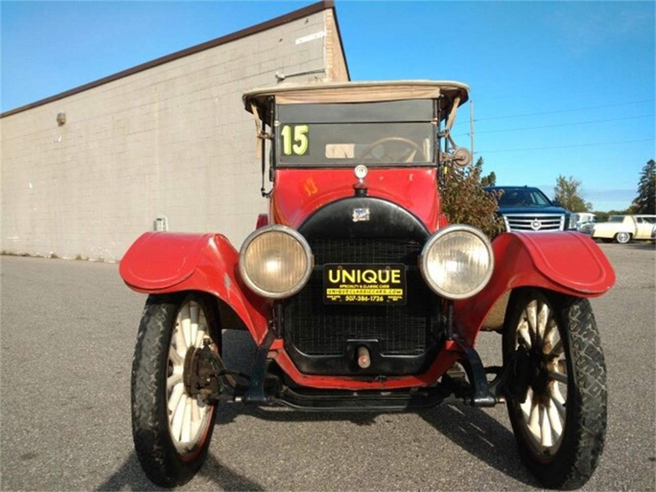 1915 Buick Touring for Sale CC911533