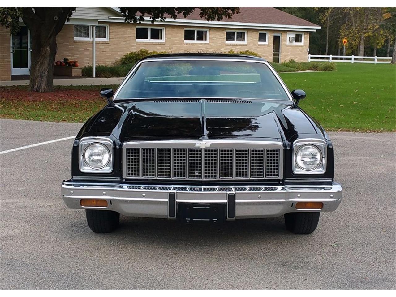 1975 Chevrolet El Camino for Sale CC911593