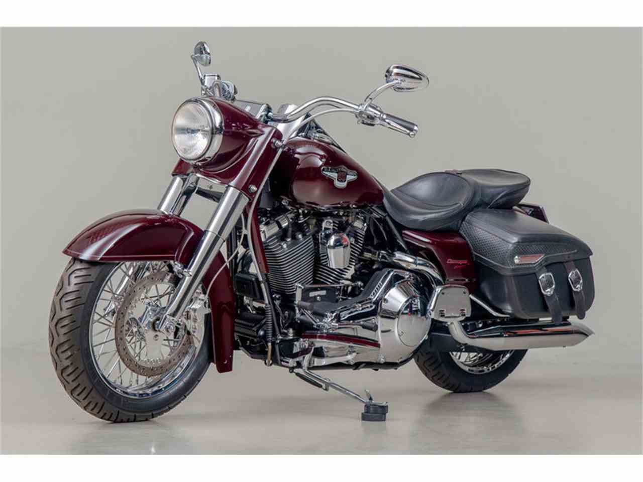 1998 Harley-Davidson Road King Anniversary for Sale | ClassicCars.com ...