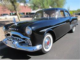 classic car dealers arizona