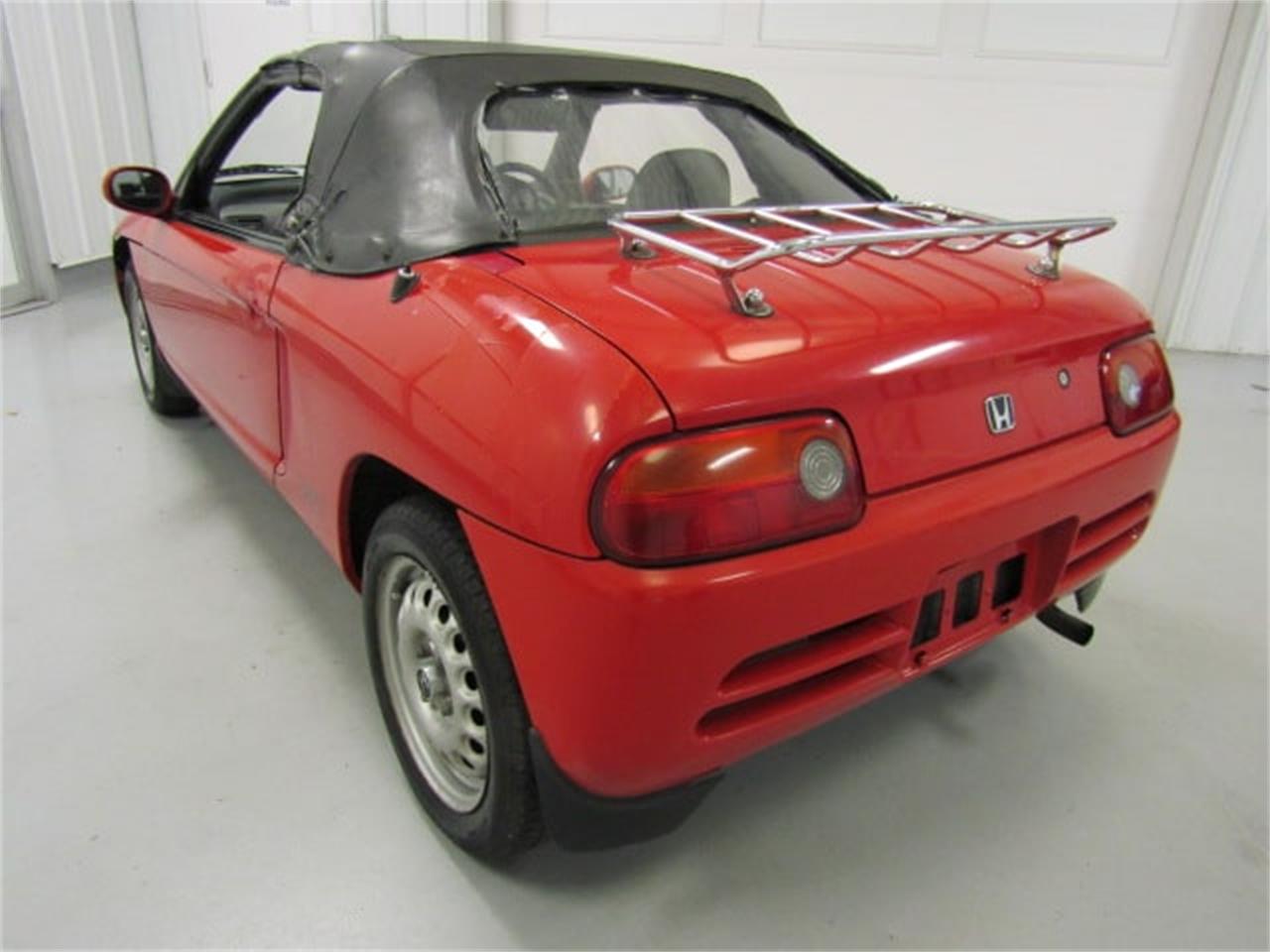 Honda beat for sale