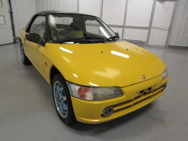 Classic Honda Beat for Sale on ClassicCars.com