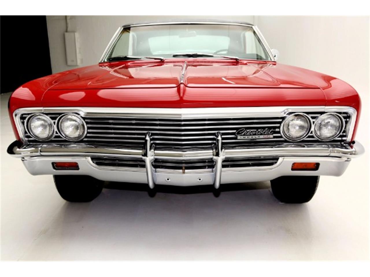 1966 Chevrolet Impala SS for Sale | ClassicCars.com | CC-914822