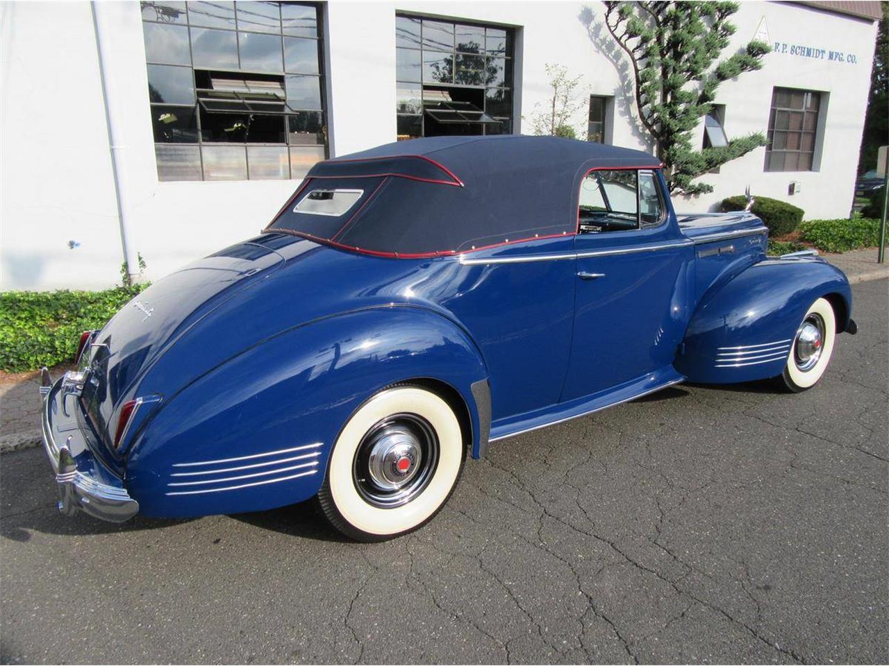 1941 Packard 120 for Sale | ClassicCars.com | CC-915066