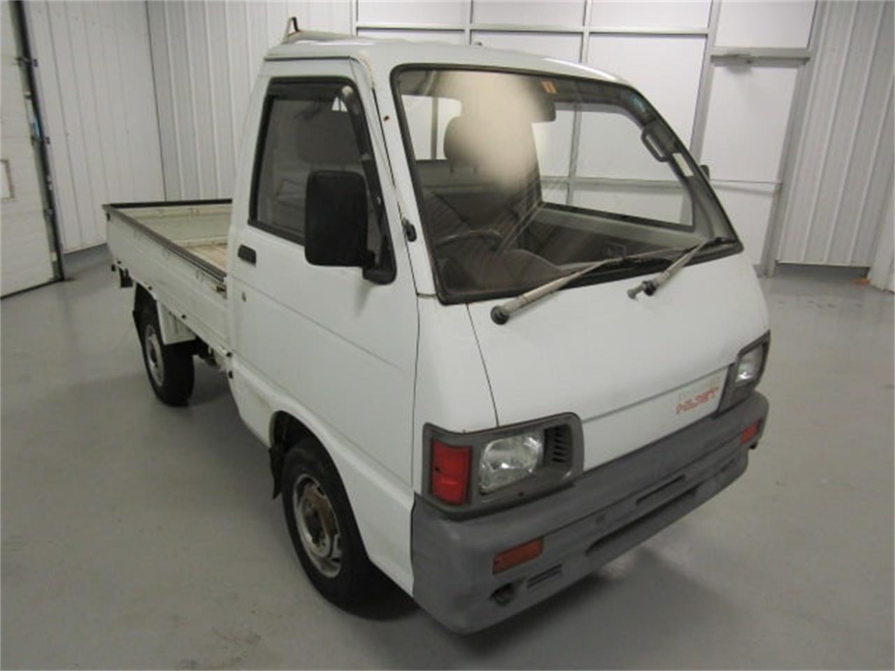 1990 Daihatsu Hijet for Sale | ClassicCars.com | CC-915110