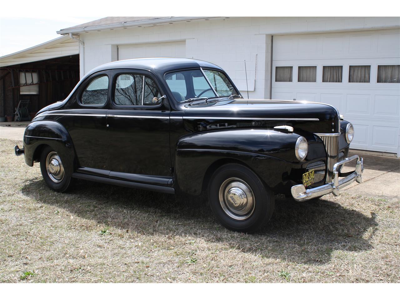 1941 Ford Business Coupe for Sale | ClassicCars.com | CC-910515