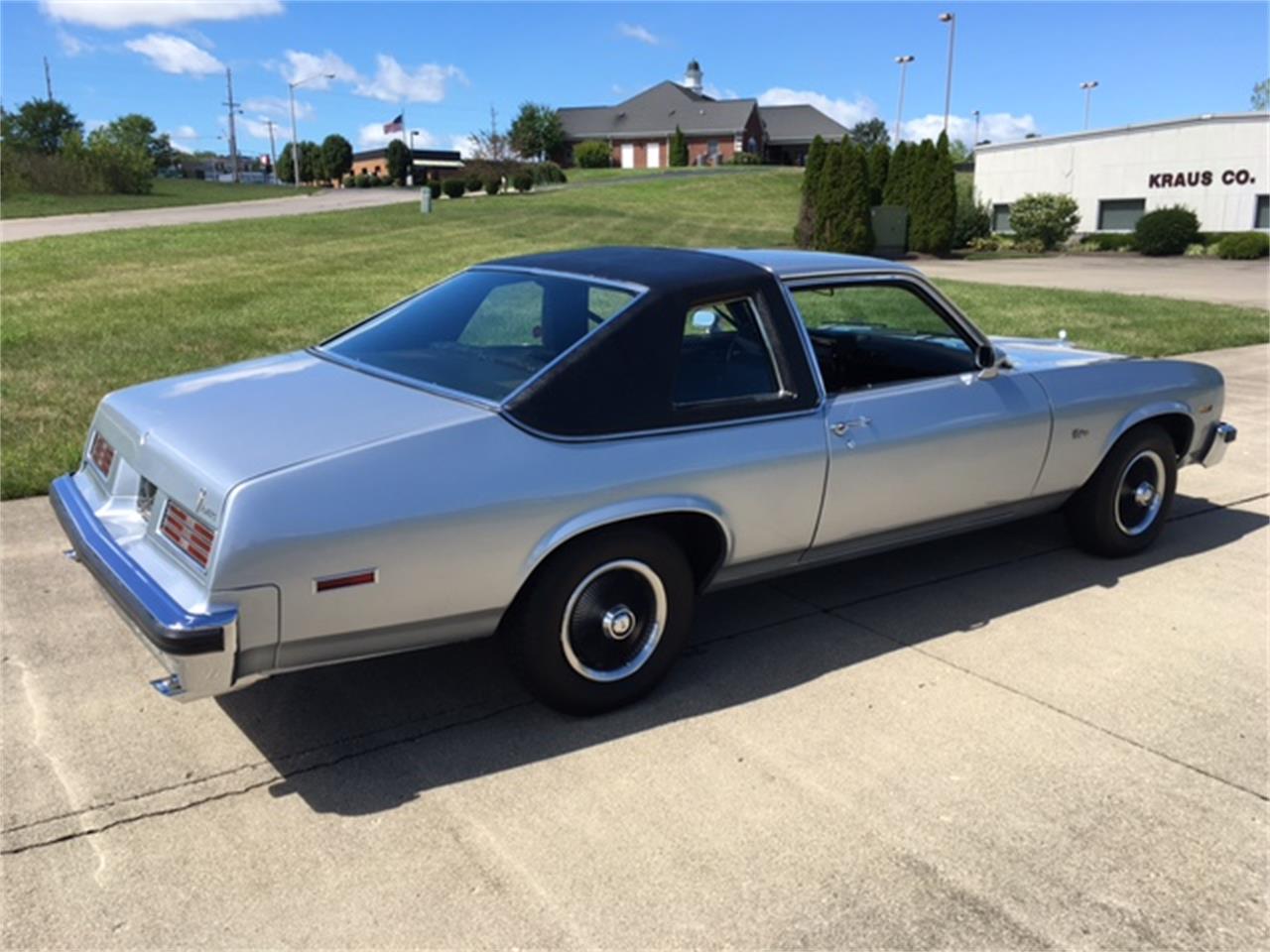 1976 Pontiac Ventura for Sale | ClassicCars.com | CC-910516